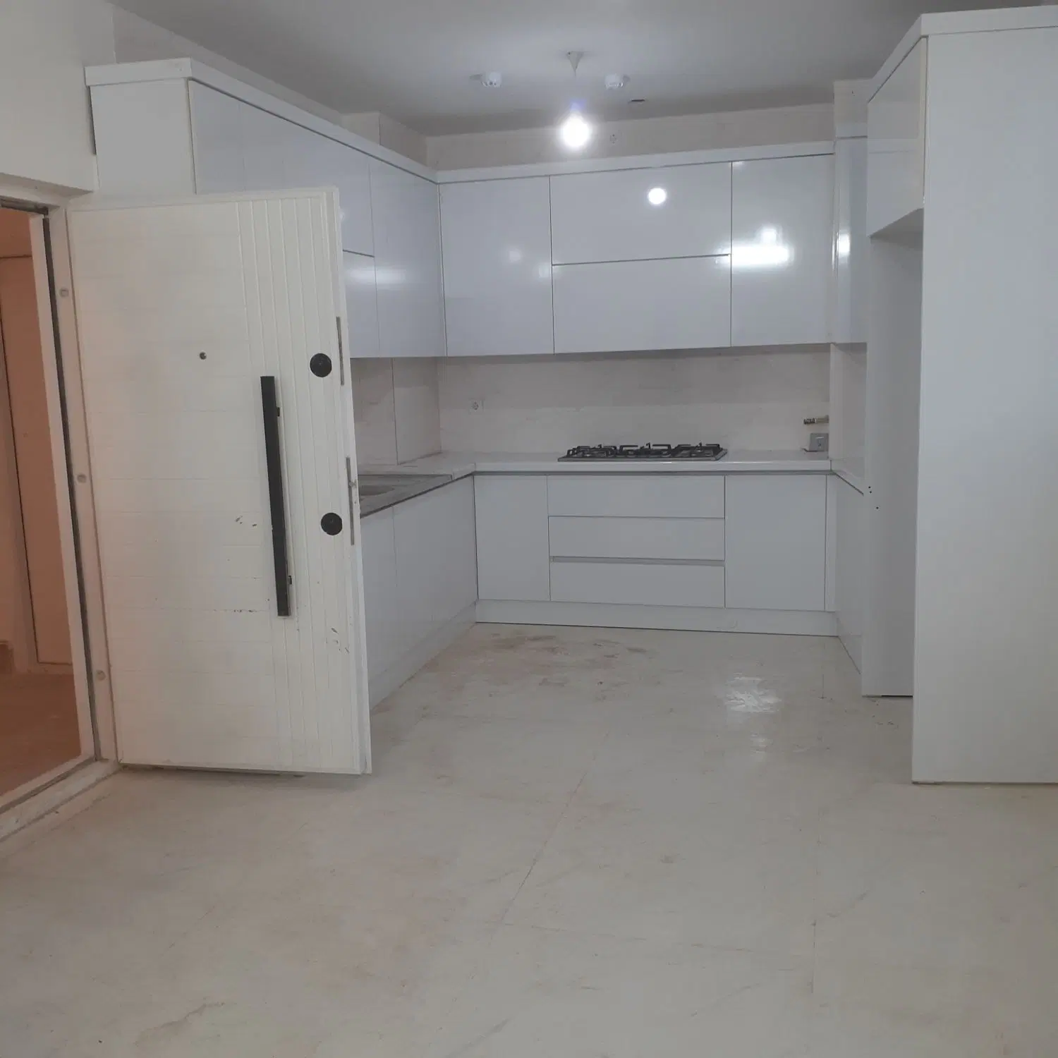 مسکن ملی تحویلی  و  حواله موجوده