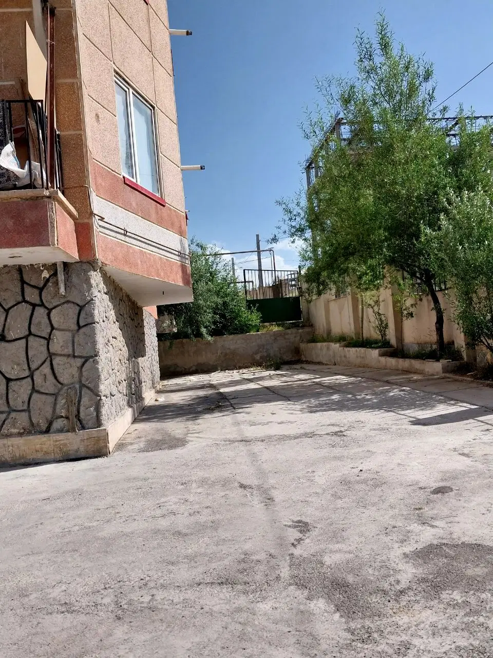 مسکن مهر اندیشه