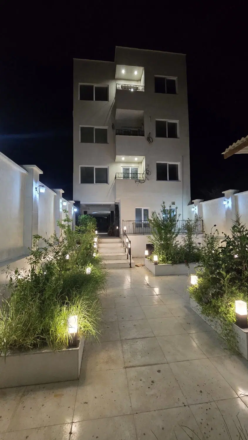 رامیان تجاری مسکونی