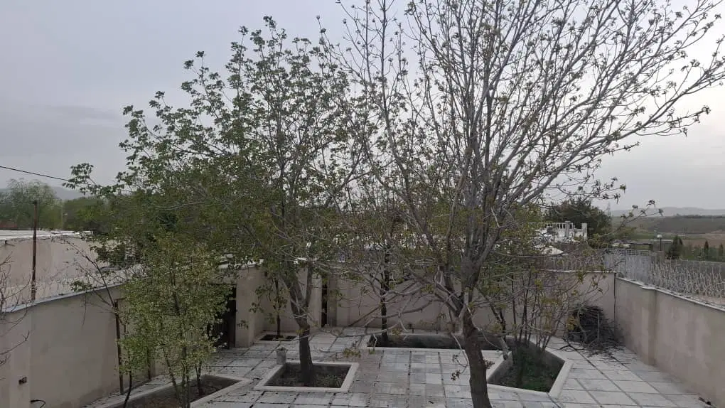فروش باغشهری اهل بیت بوستان