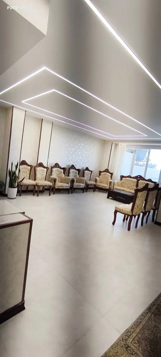 رهن آپارتمان شهرک گلستان پیام نور