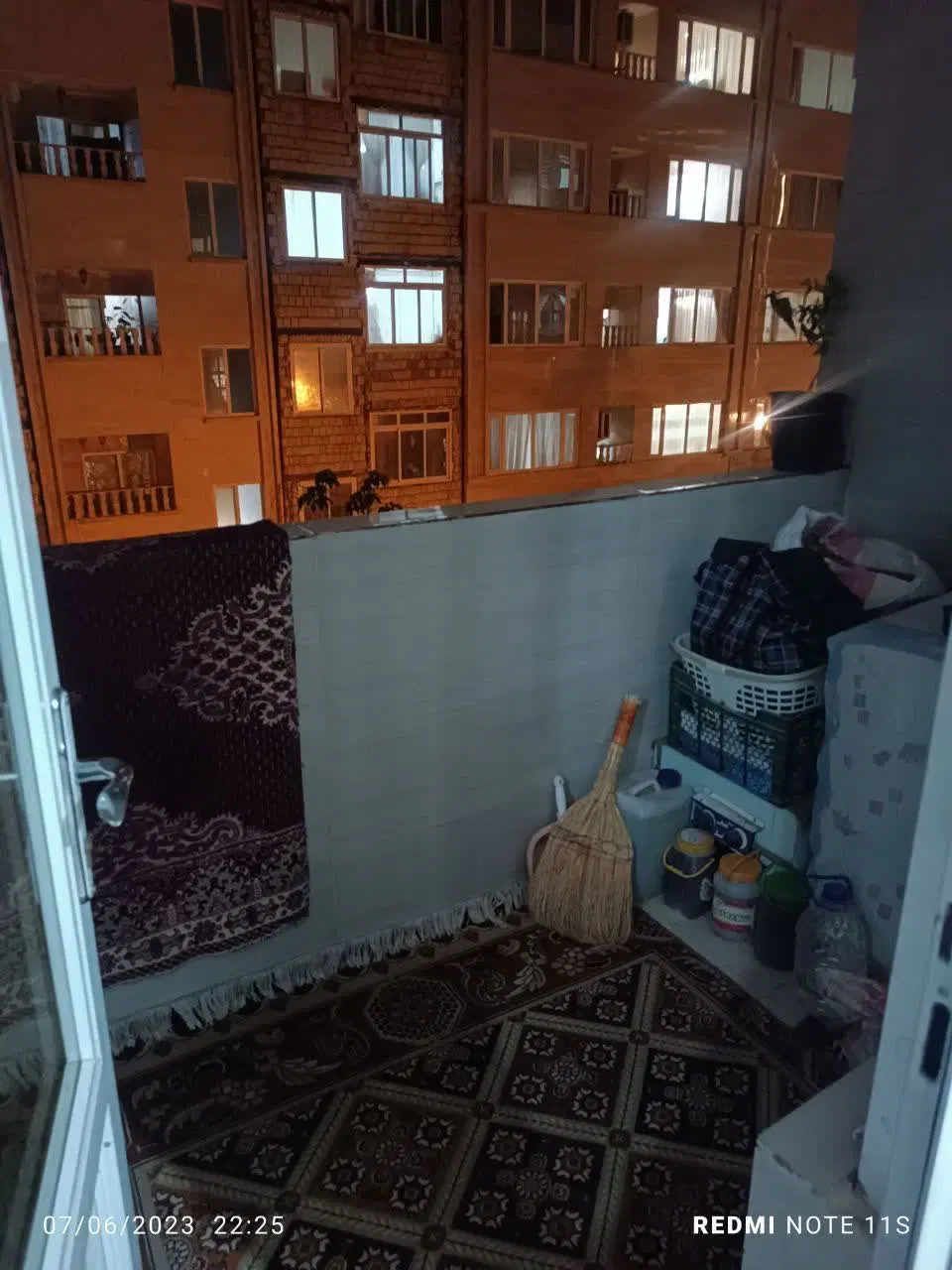 اجاره ی آپارتمان