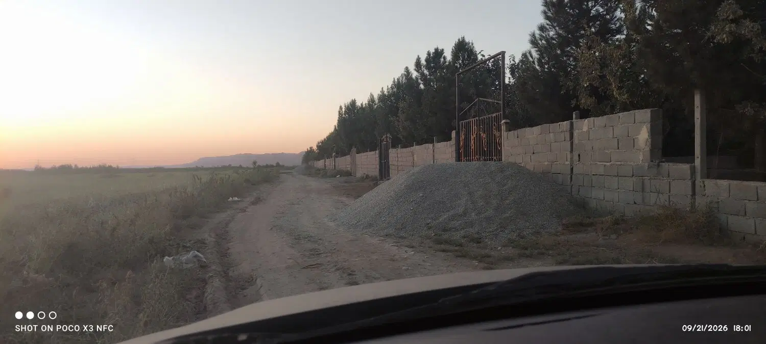 باغچه فروشی