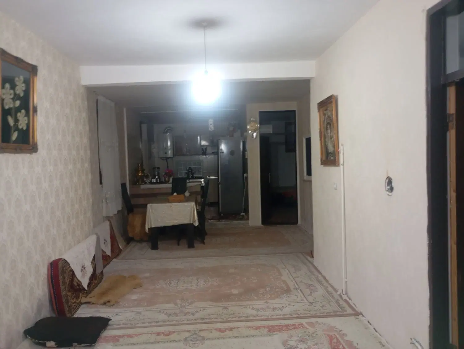 فروش خانه ویلایی