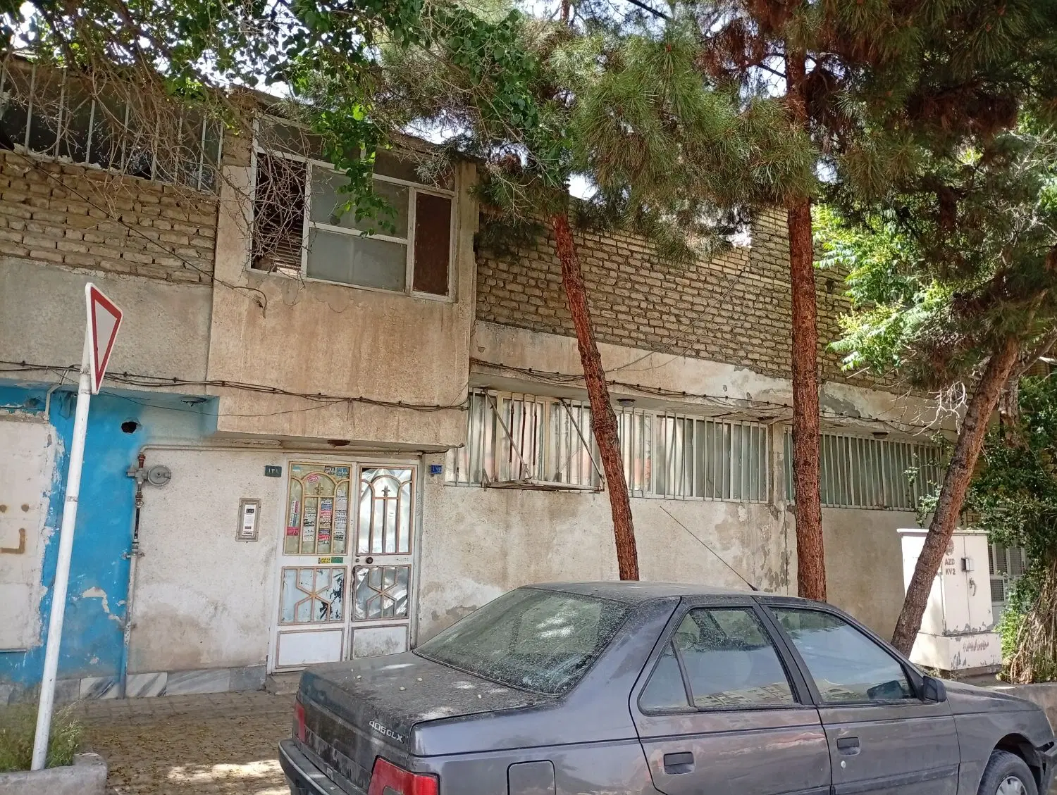 ویلایی 206متری