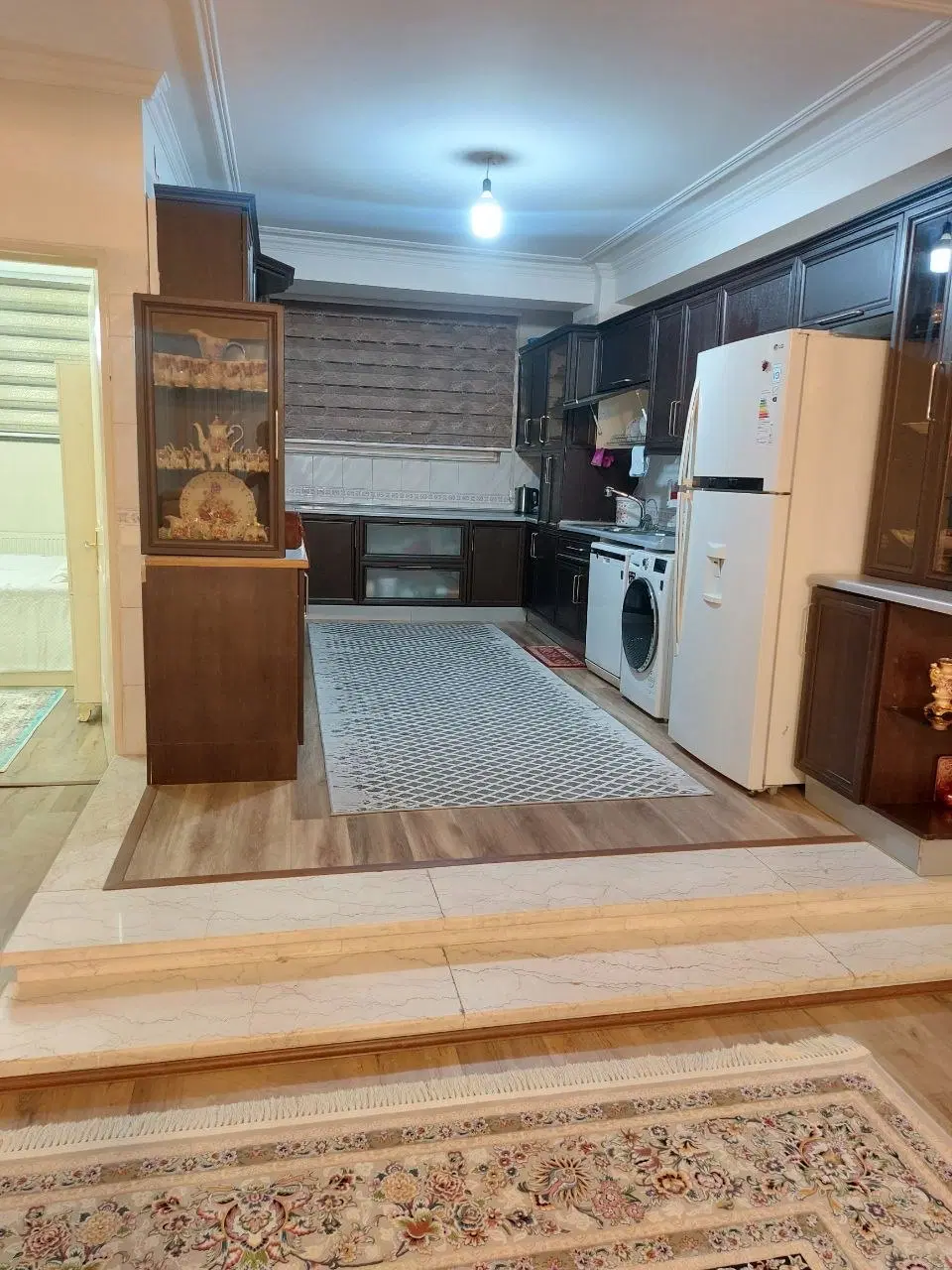 105متر باغمیشه