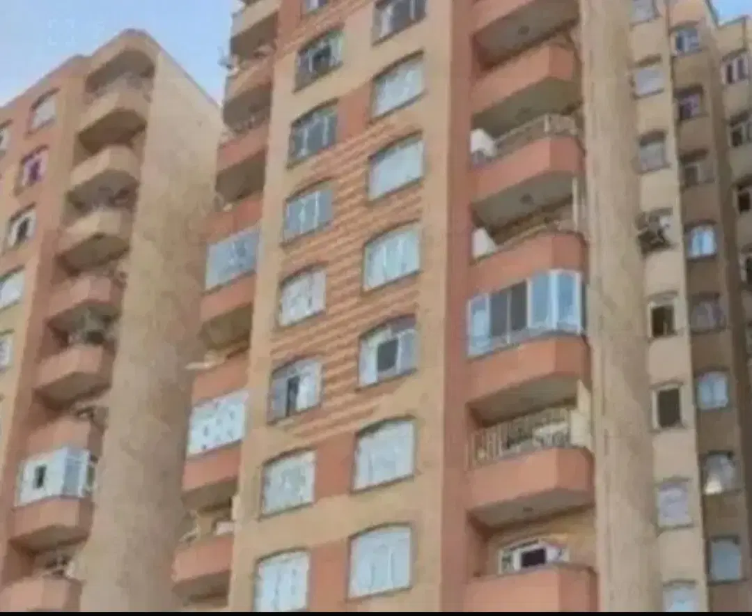 آپارتمان 75متری کوهساران عباسی