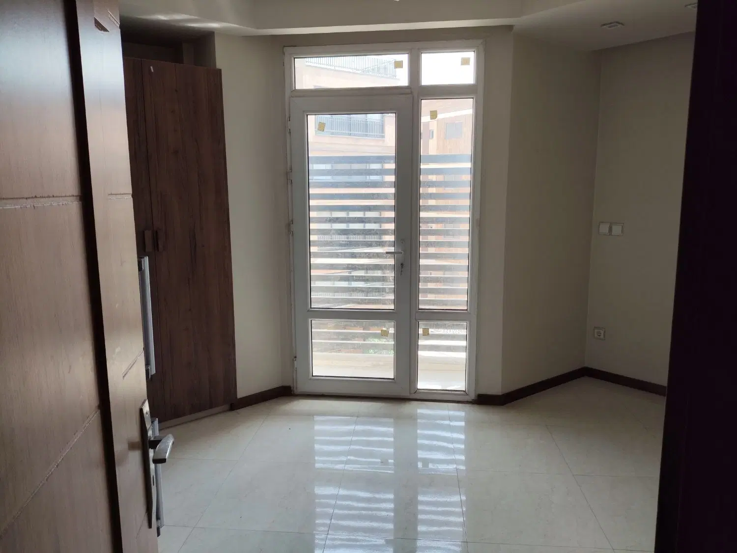 خانه 85 متر، دوخوابه، فول امکانات