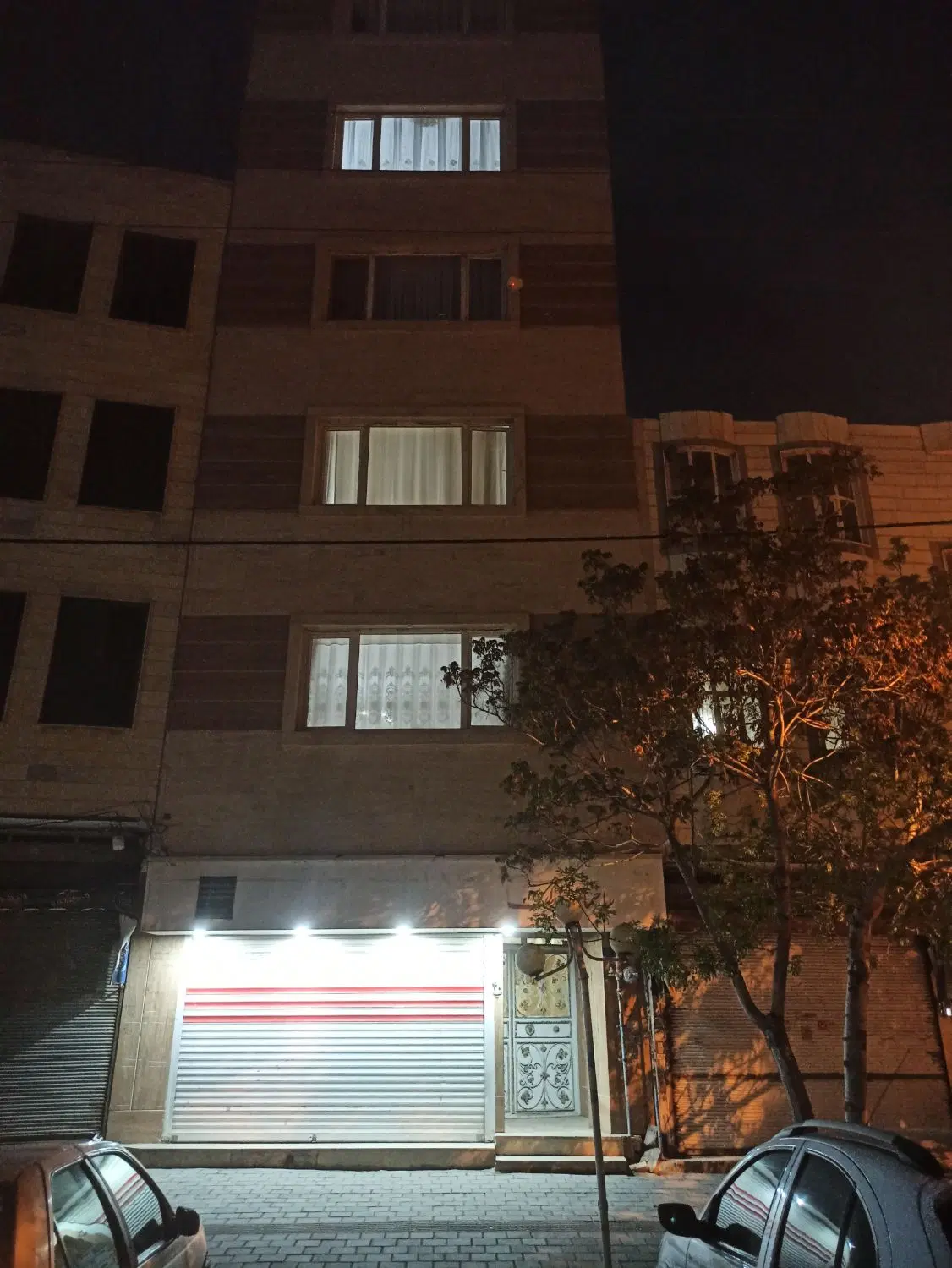 فروش مغازه تجاری