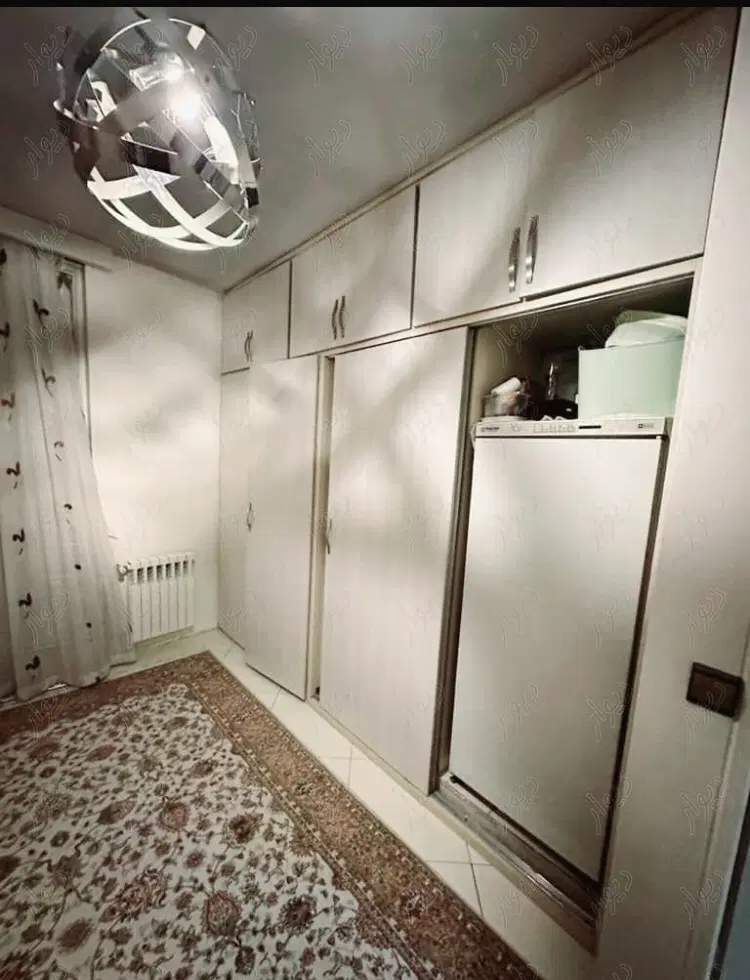 ۴۳متر_پارکینگ_رو به نما