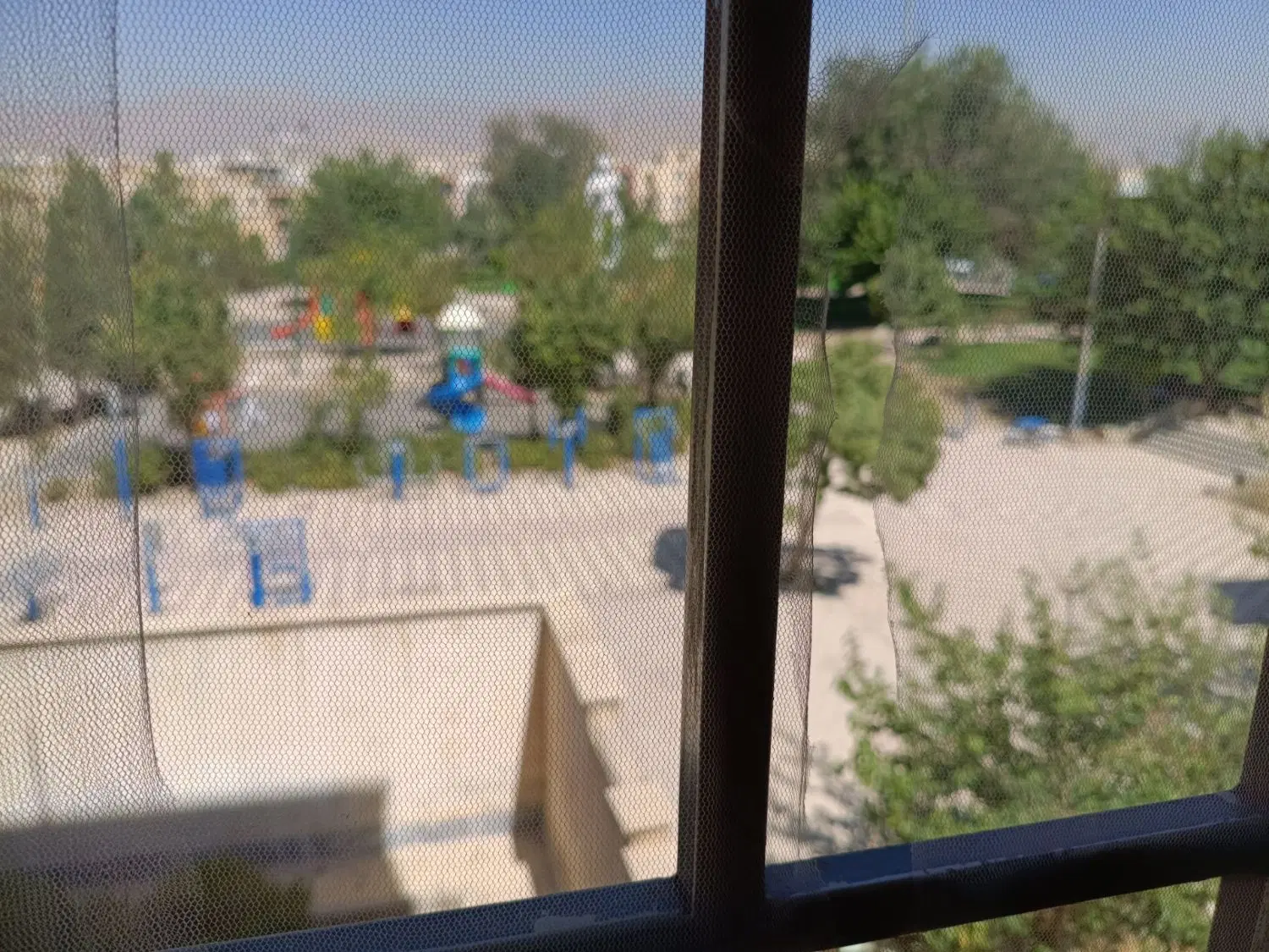آپارتمان فاز ۱ شهر جدید