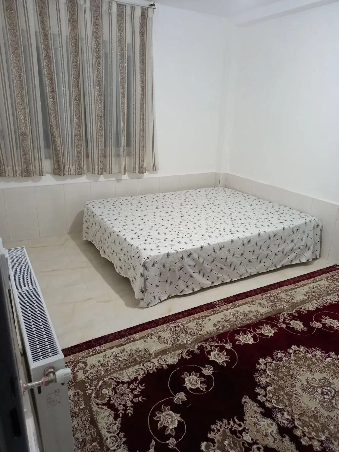 اجاره روزانه سوئیت درچمستان