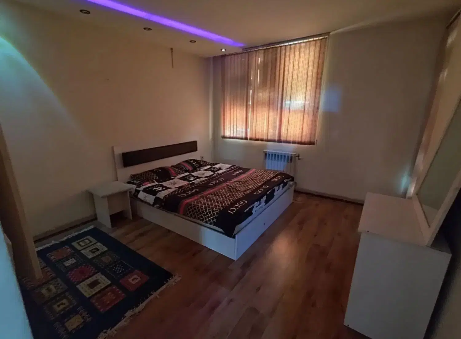 اجاره شبانه پارت تایم پاره وقت هتل اپارتمان سوییت