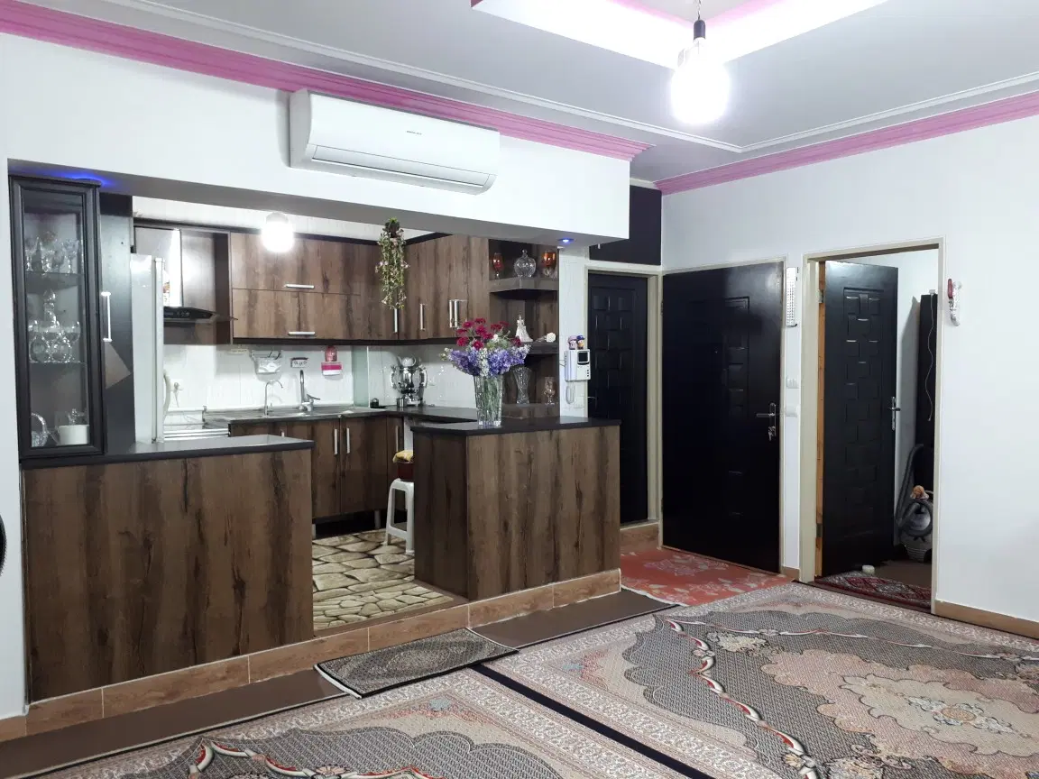 اجاره یک واحد آپارتمان