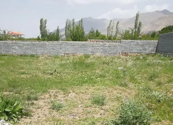 زمین تجاری دوبر ۸۰ متری خ پنجشنبه بازار