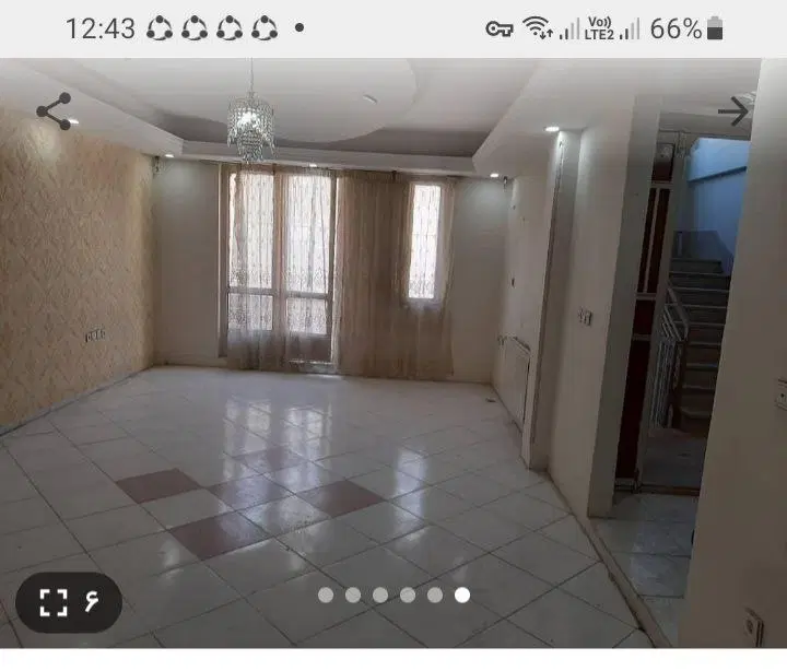 اجاره اپارتمان دوخوابه
