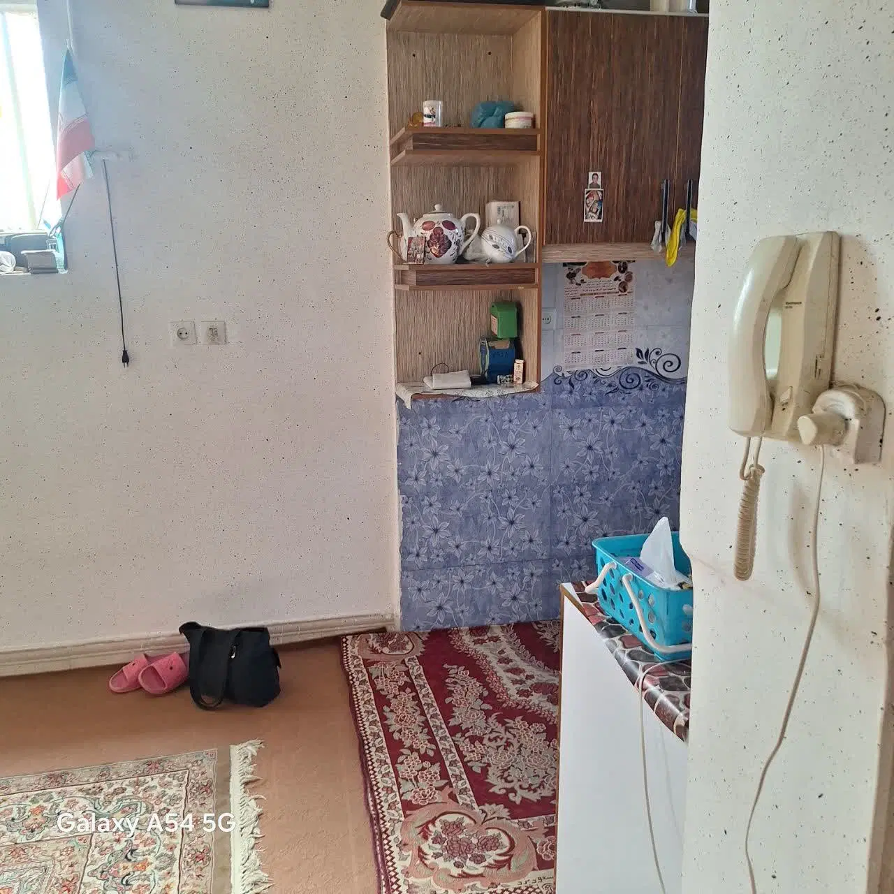 خانه اجاره ای ۱۳۰ متری