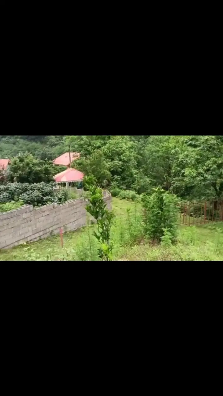 زمین پشت بهاران بدراباد