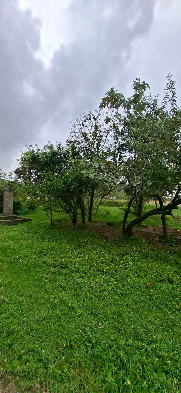 فروش ویلای روستایی با ۱۵۰۰متر زمین