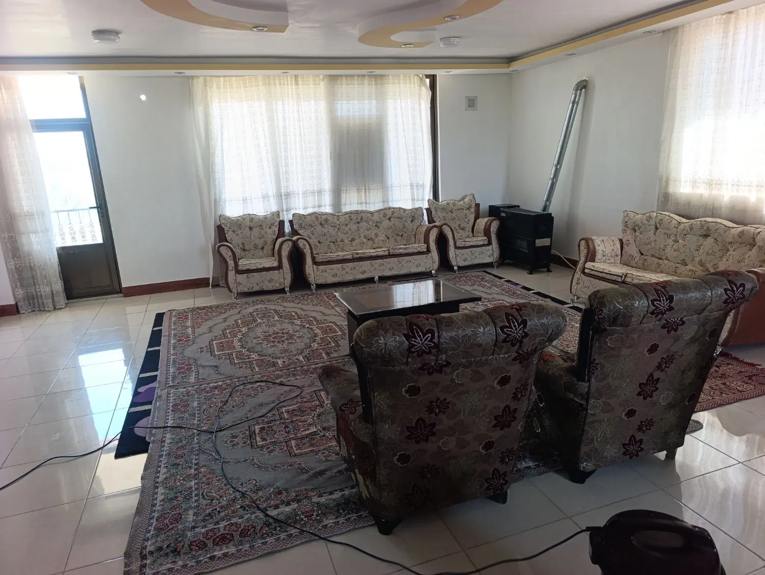 اجاره ویلا سویت