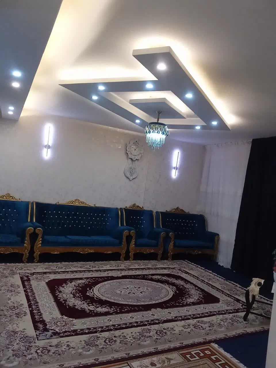 مجتمع فرش مشهدبلوارجمهوری