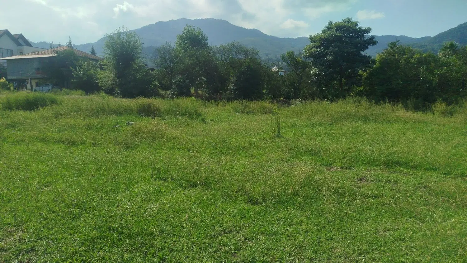 4050متر مسکونی