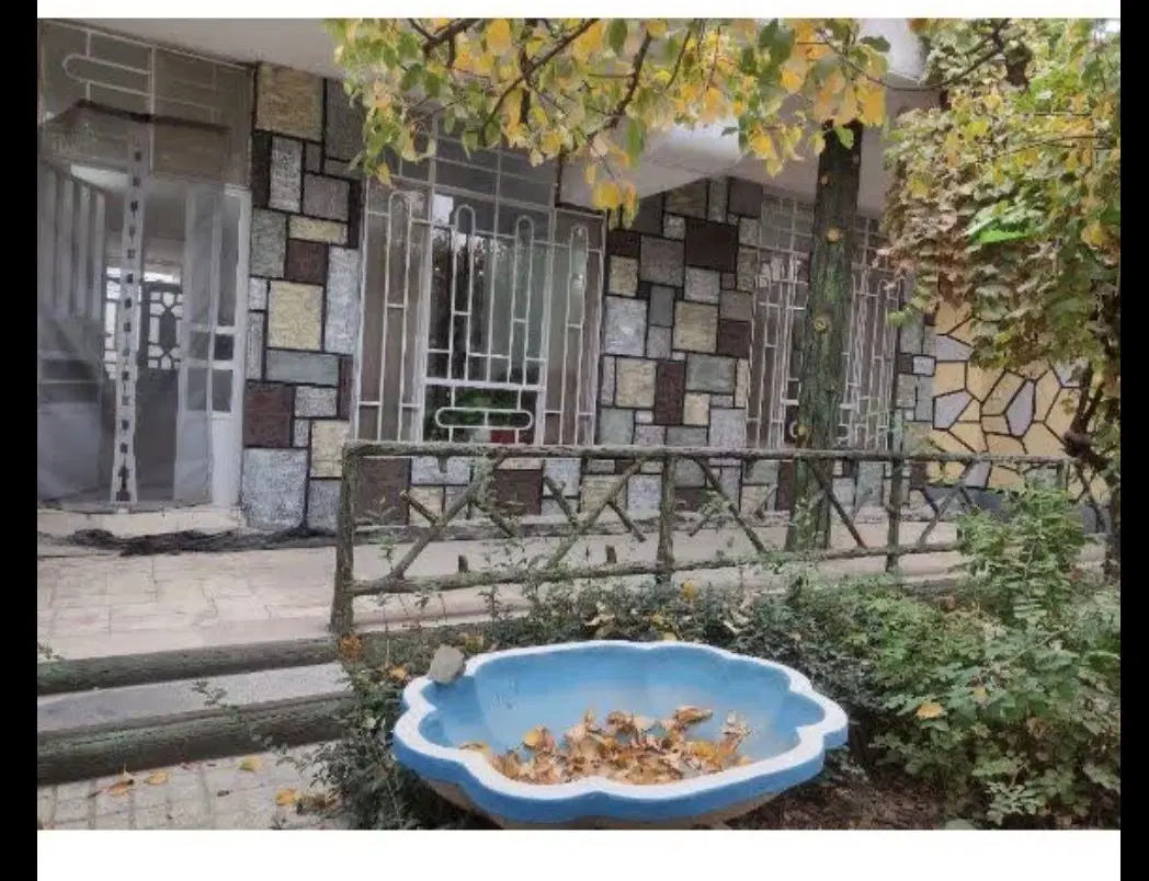 ویلایی شاندیز  ۳۰۰ متر