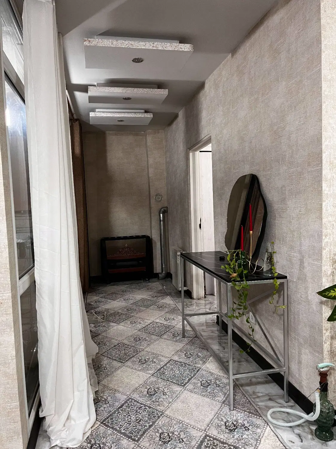 فروش یک باب خانه در باغکمش