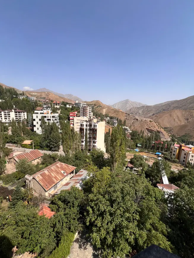 میگون نو اپارتمان نقلی به قیمت