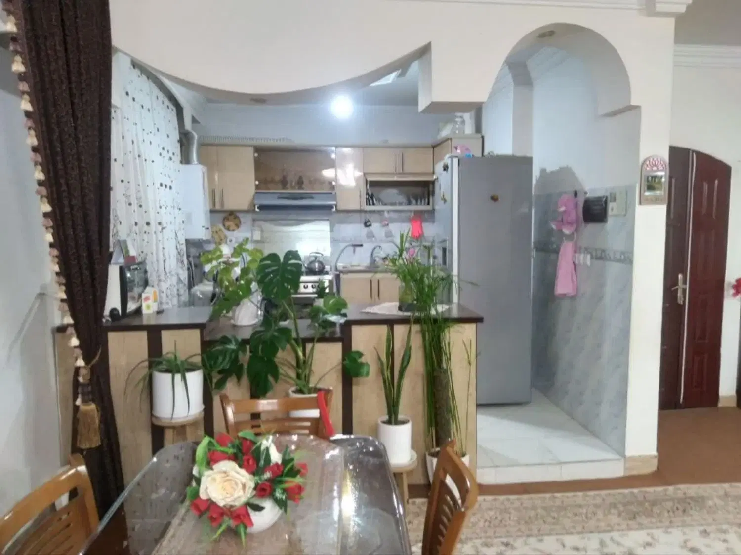 رهن واجاره آپارتمان