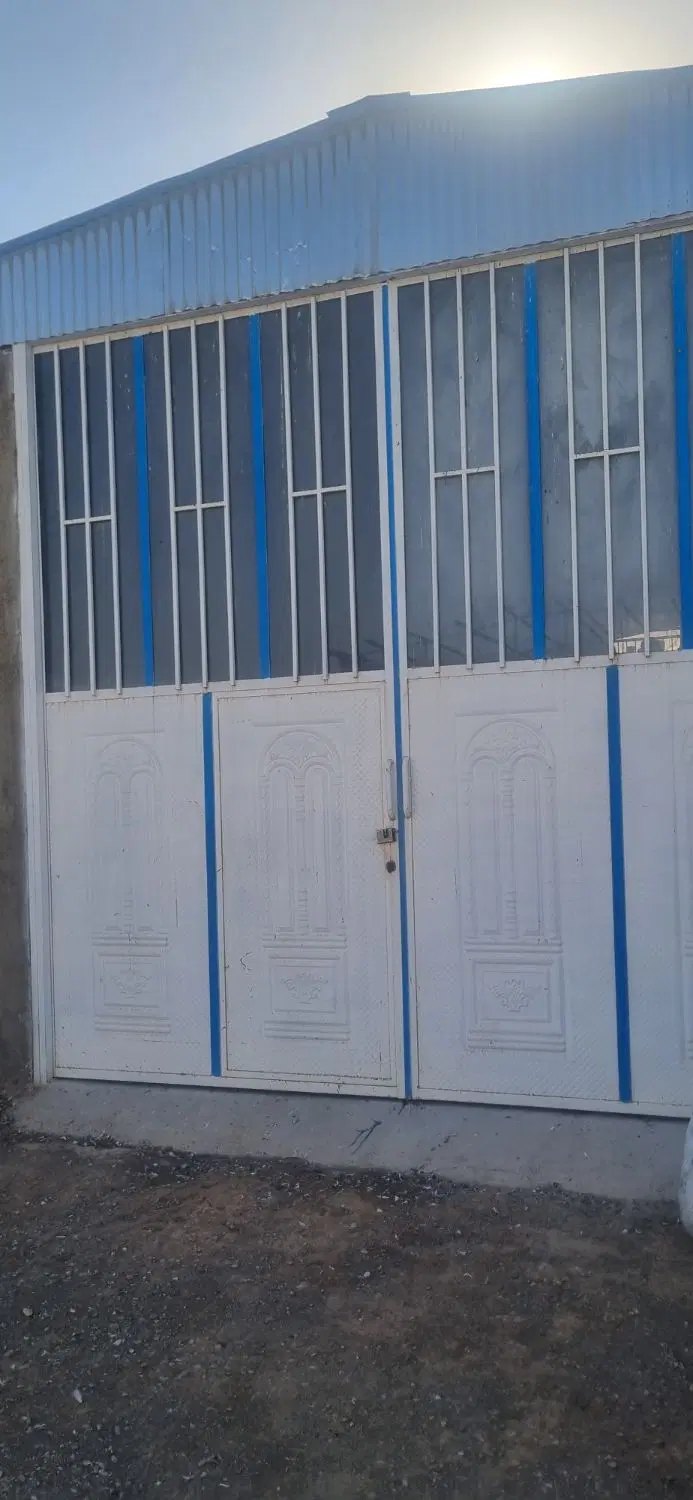 اجاره کارگاه ۱۸۰ متری