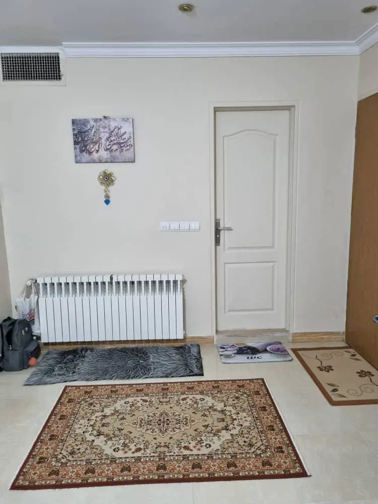 ۴۰متری یکخوابه ۱۳ساله تمیز
