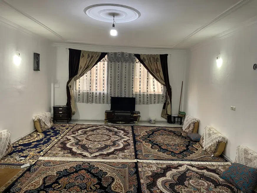 آپارتمان مرتضی گرد