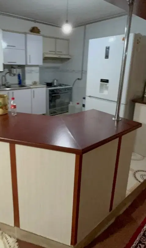 هم خونه ای