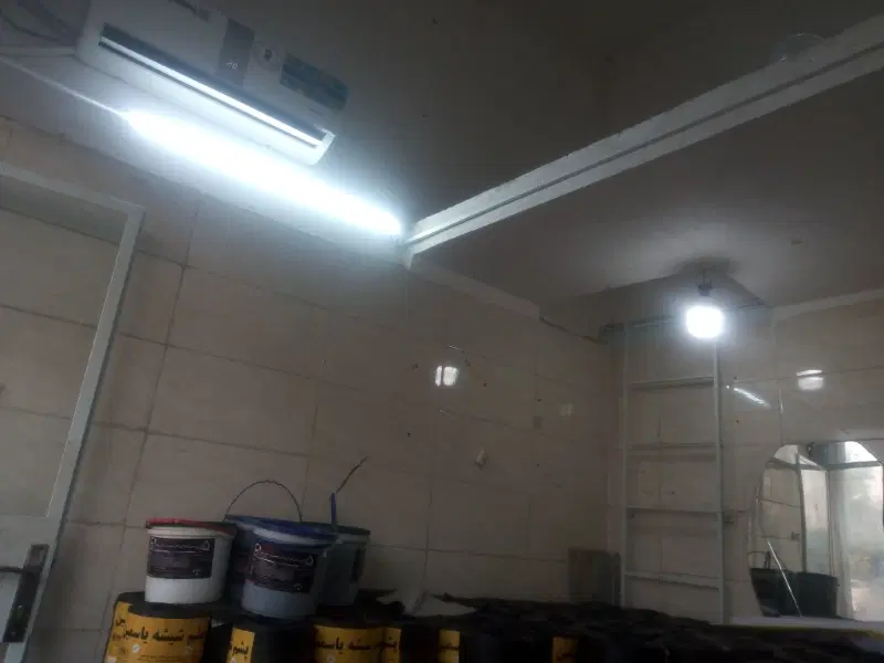 معازه 20متری سر اصلی بنیادشهید