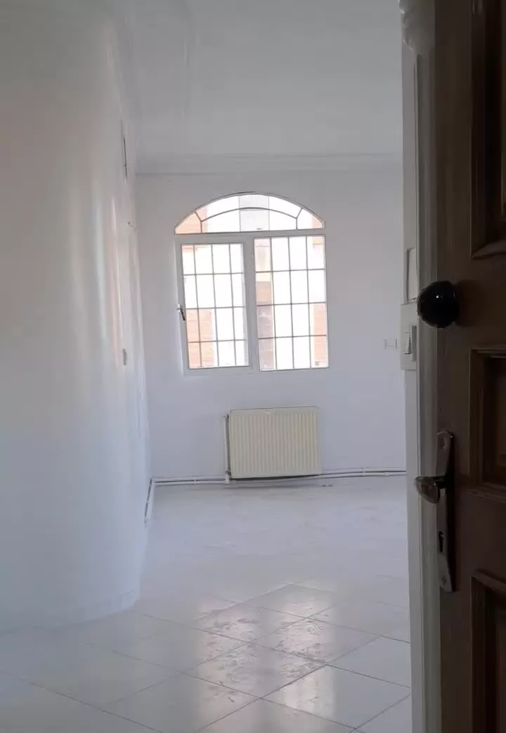 ۷۰متر1خواب جنت اباد شمالی پارکینگ انباری