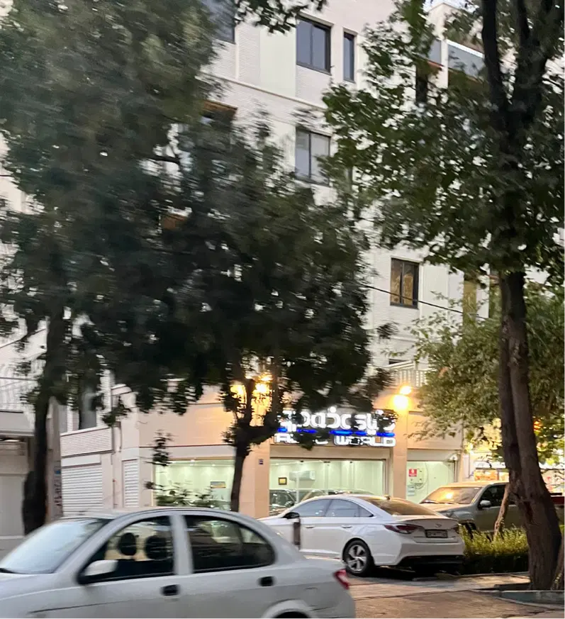 فروش مغازه تجاری برشهدای خواجو