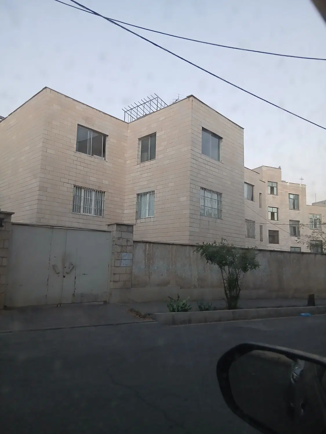 رهن واجاره