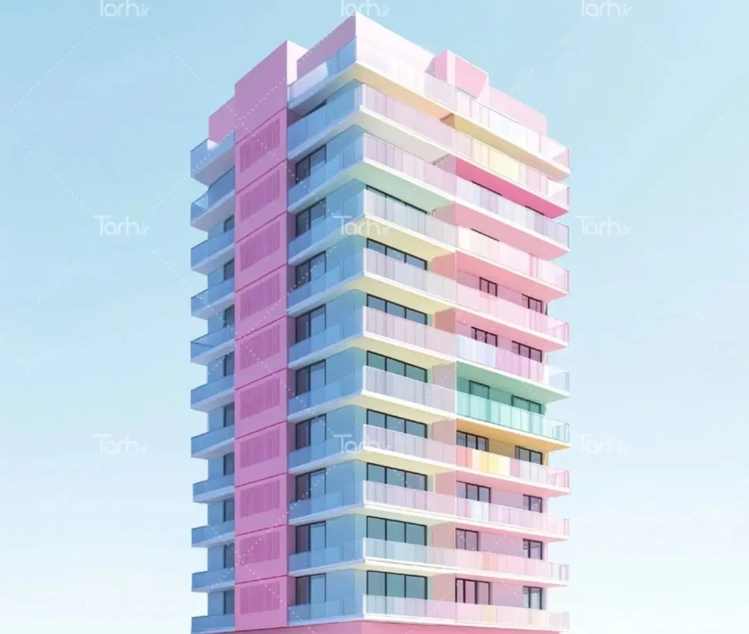 آپارتمان کرایه مرکز شهر