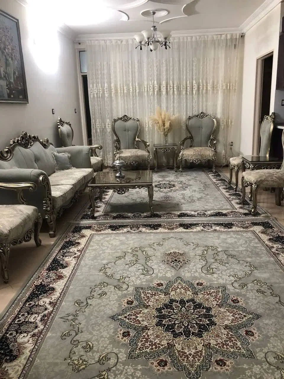 اجاره اپارتمان مرکز شهر