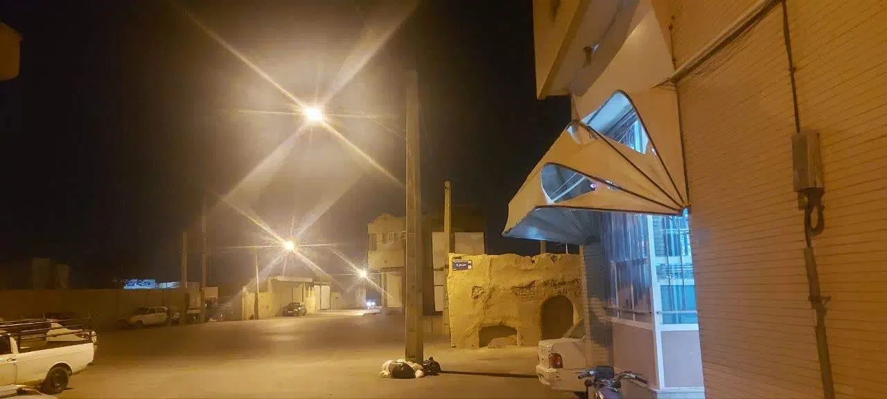 مغازه تجاری سند ششدانگ تک برگ با کلیه انشعابات