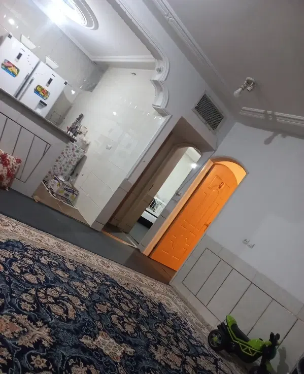 منزل همکف