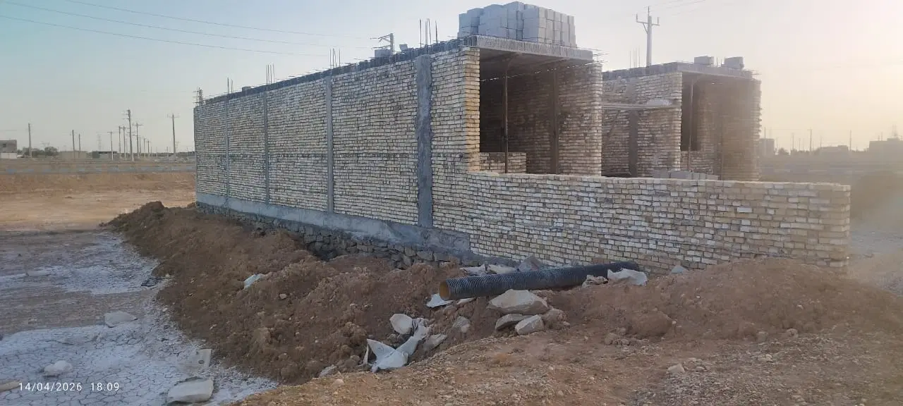 زمین ویلاشهر