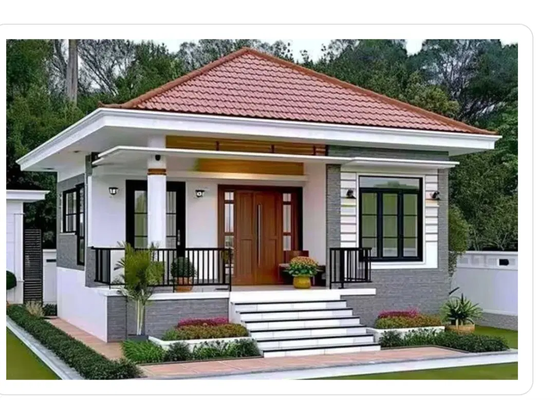 فروش خانه ویلایی ۸۰متری تمیز