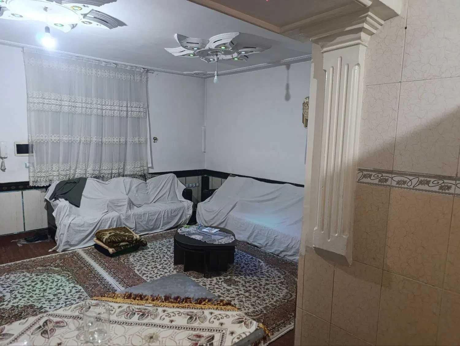 اجاره واحد ۷۰متری واقع در خیابان خیام