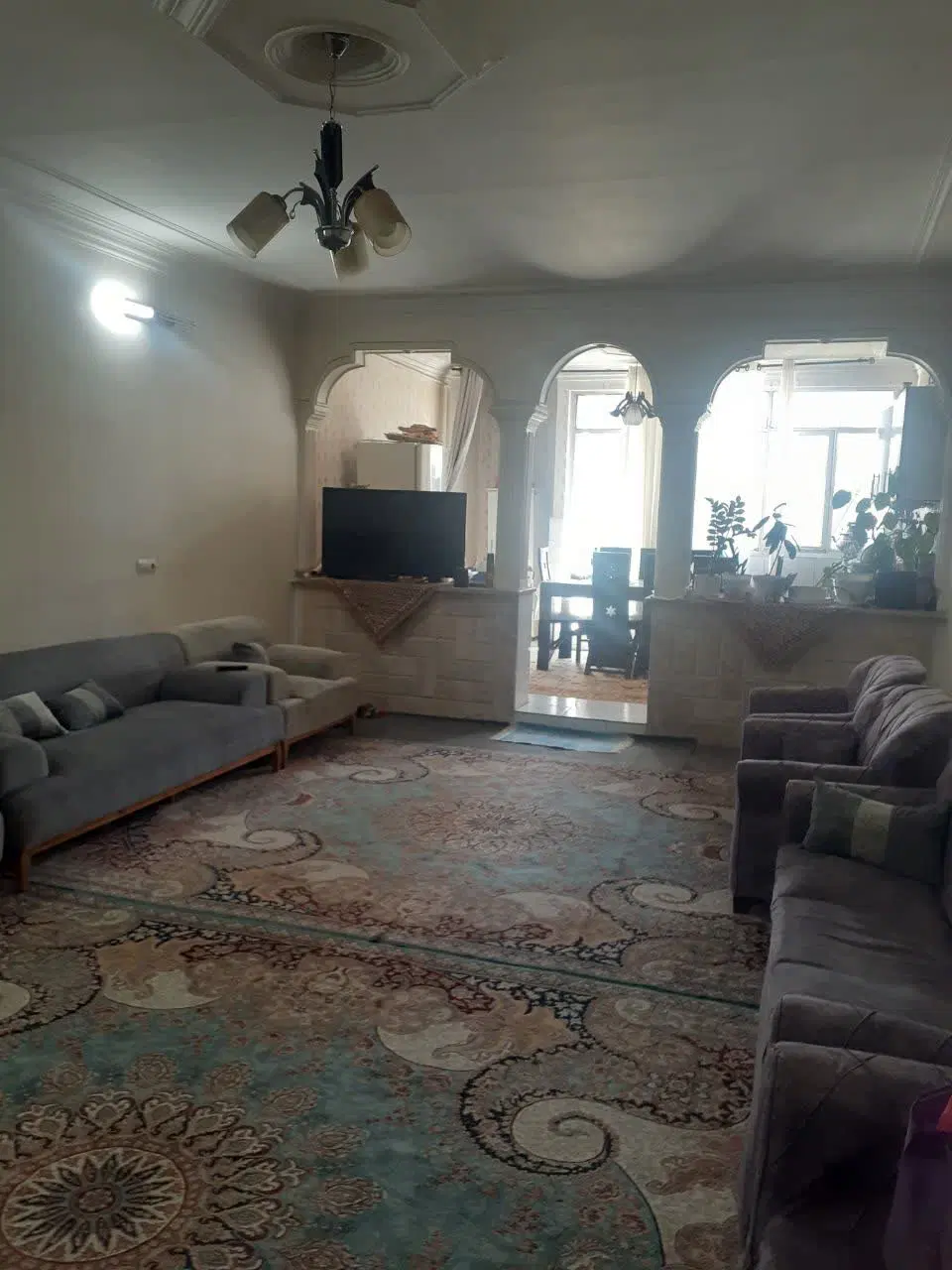 اپارتمان