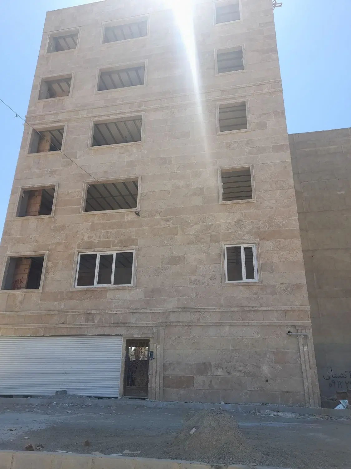 فروش اپارتمان