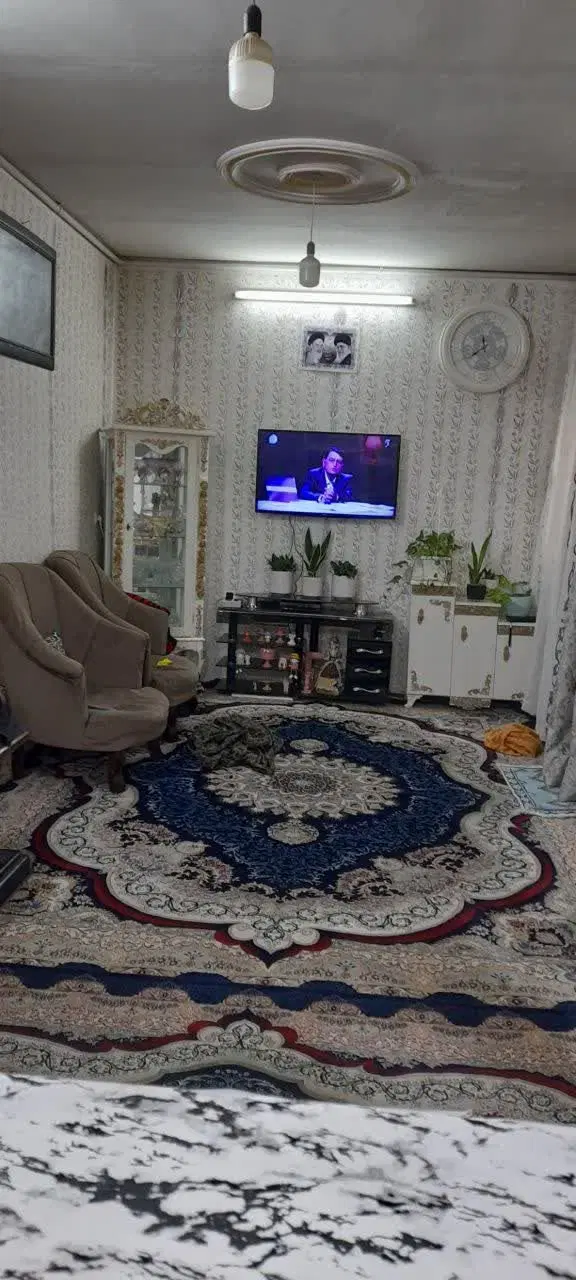 خانه 60 متری در طبرسی 56نیک خلق 19
