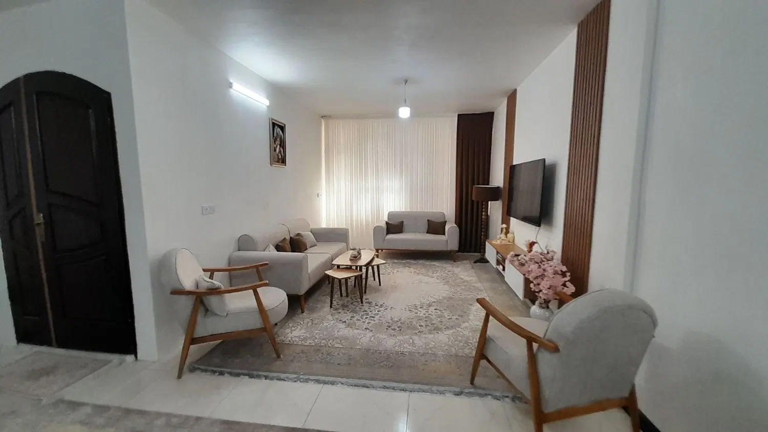 رهن خانه