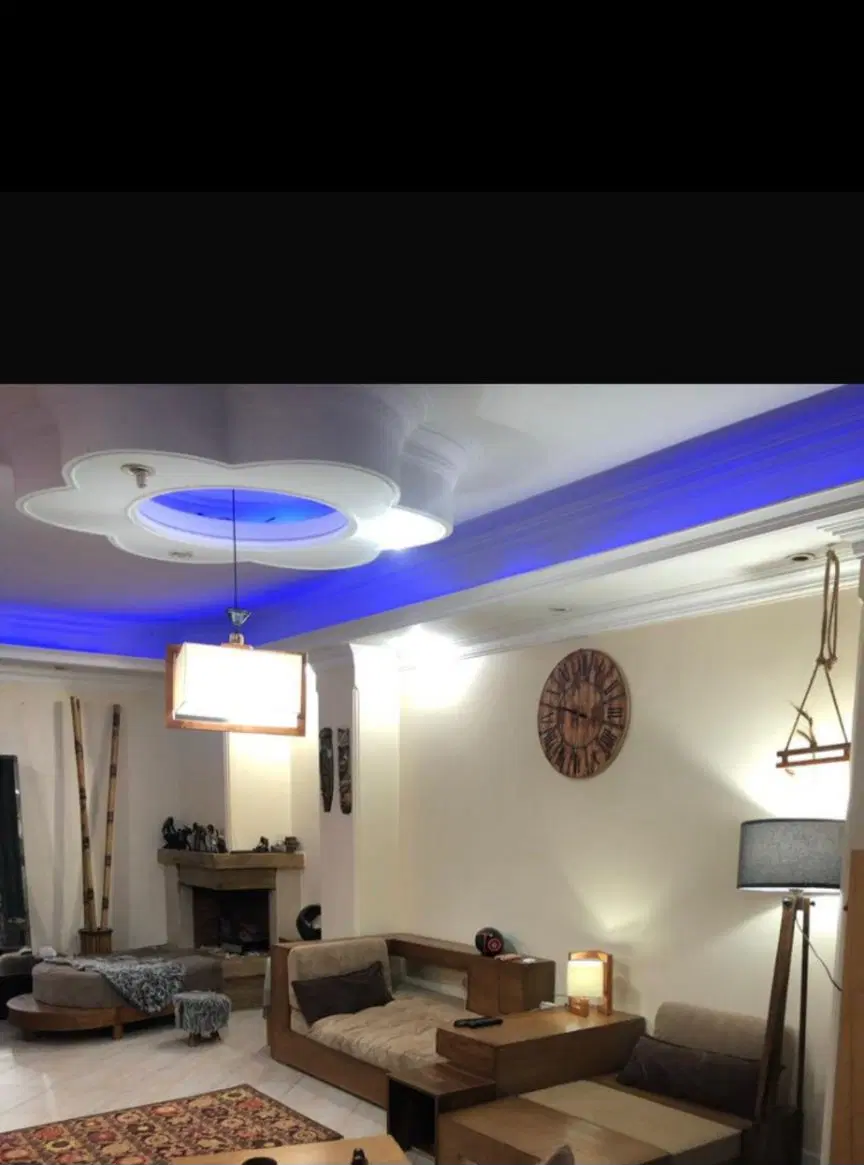 واحد ۶۵ متر تهرانپارس